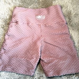 Booty by Brabants biker shorts